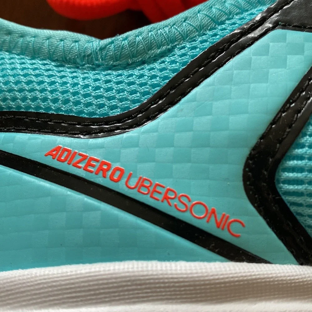 Adidas Adizero Ubersonic, 2 - Picture 7 of 7